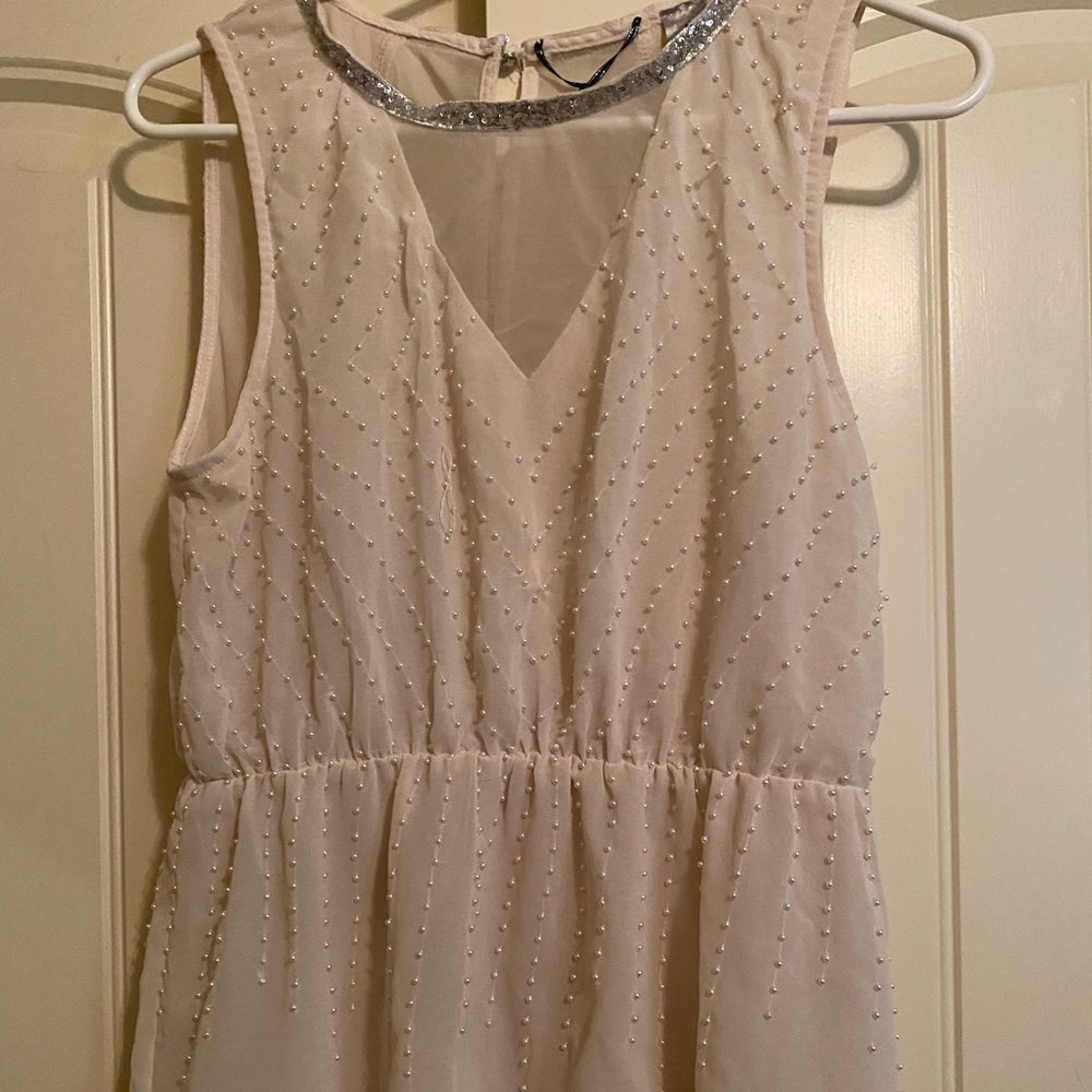 Boutique top